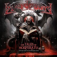 Bloodbound - The Tales of Nosferatu - Two Decades of Blood