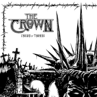 The Crown - Churchburner