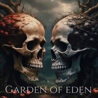 No Kings Allowed - Garden Of Eden'