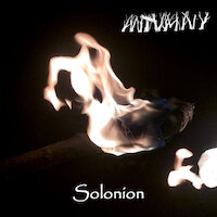 Antvmny - Solonion