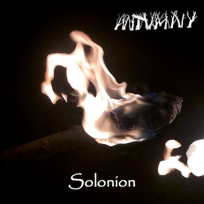 Antvmny - Solonion