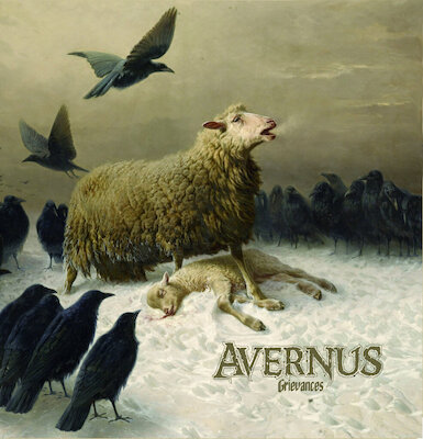 Avernus - Nemesis