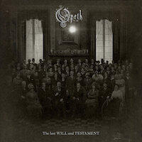 Opeth - §3