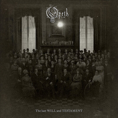 Opeth - §3