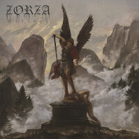 Zorza - Hellven