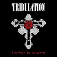 Tribulation - Hungry Waters