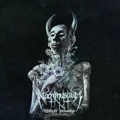 Nachtmystium - Predator Phoenix