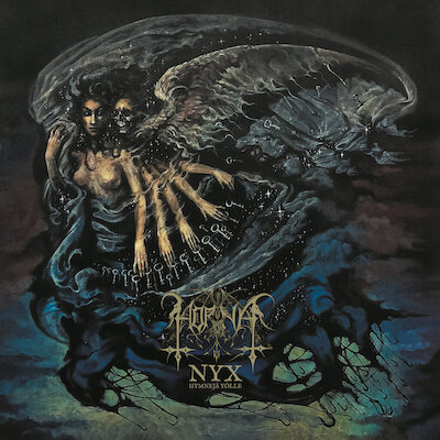 Horna - Hymni V