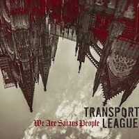 Transport League - Primate Apeshit