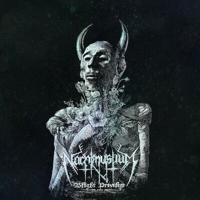 Nachtmystium - A Slow Decay