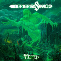 Barbarian Swords - Fetid