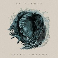 In Flames - Siren Charms [reissue]