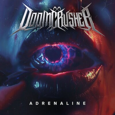 Doomcrusher - Adrenaline [ft. Any Given Day]