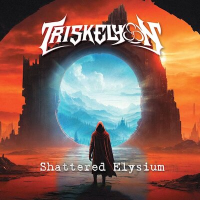 Triskelyon - Eternal Conflict