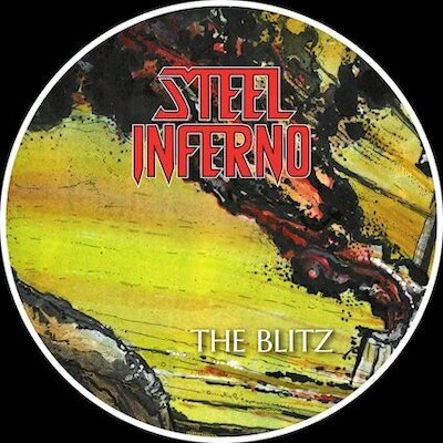 Steel Inferno - The Blitz