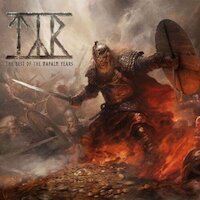 Týr - The Best Of - The Napalm Years