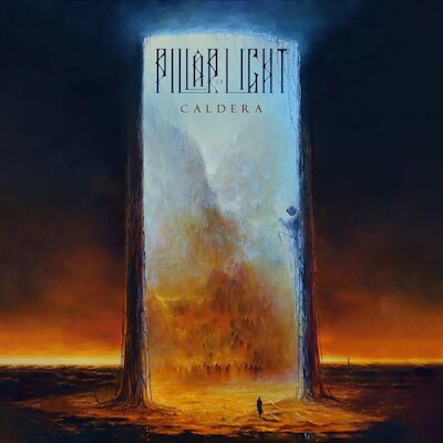 Pillar Of Light - Spared