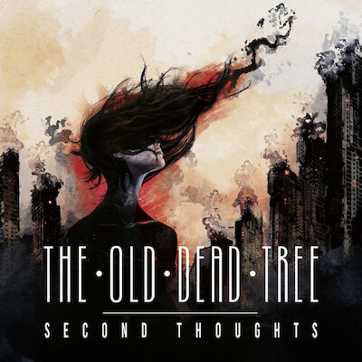 The Old Dead Tree - Unpredictable