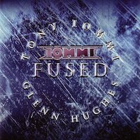 Tony Iommi - Resolution Song [ft. Glenn Hughes]