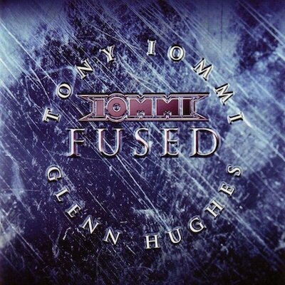 Tony Iommi - Resolution Song [ft. Glenn Hughes]