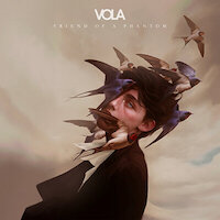 Vola - Break My Lying Tongue