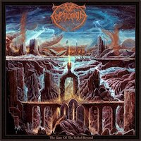 Typhonian - Primal Deceptive Light