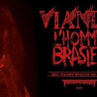 Viande - L'homme Brasier