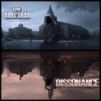 The D.O.O.D. - Dissonance