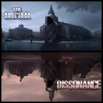 The D.O.O.D. - Dissonance