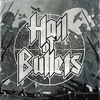 Hail Of Bullets - Red Wolves Of Stalin