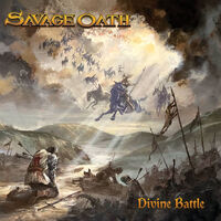 Savage Oath - Divine Battles