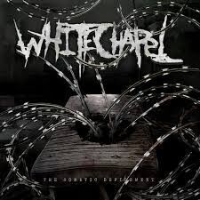 Whitechapel - A Visceral Retch