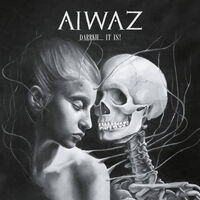 Aiwaz - The Ghost That Once Was I