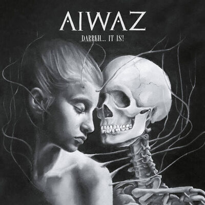 Aiwaz - The Ghost That Once Was I