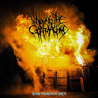 Milking The Goatmachine - Burn Down Your Shed