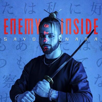 Enemy Inside - Should Have Known Better