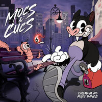 Mocs & Cucs - Cremem Los Putos Bancs