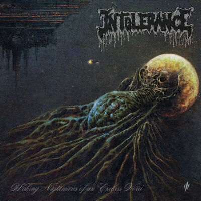 Intolerance - Fade Into Oblivion