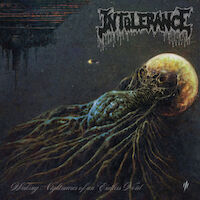 Intolerance - Waking Nightmares of an Endless Void