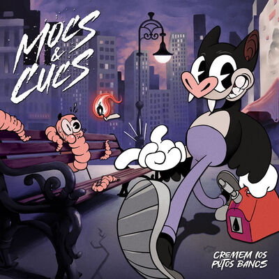 Mocs & Cucs - Massa Gent