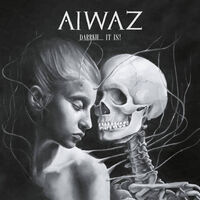 Aiwaz - Cemetary Of Hearts