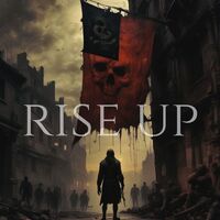 No Kings Allowed - Rise Up