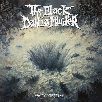 The Black Dahlia Murder • Panic Hysteric