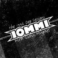 Iommi - From Another World [ft. Glenn Hughes]