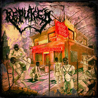 Repuked - Parasitic Flesh