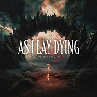 As I Lay Dying - Whitewashed Tomb