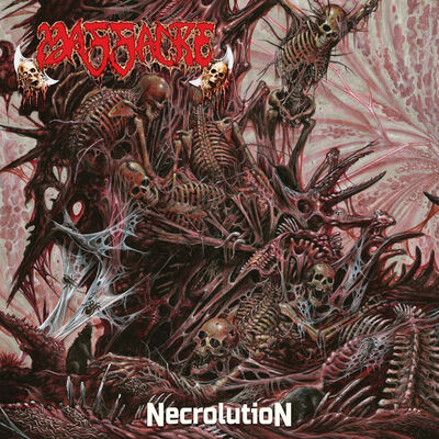 Massacre - Death May Die