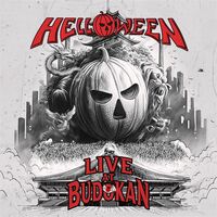 Helloween - Best Time [live]