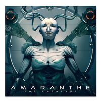 Amaranthe - Interference