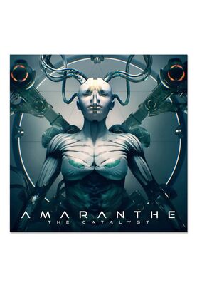 Amaranthe - Interference